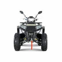 Квадроцикл YACOTA VIKING 200 PRO Квадроцикл YACOTA VIKING 200 PRO