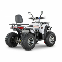 Квадроцикл YACOTA VIKING 200 PRO Квадроцикл YACOTA VIKING 200 PRO