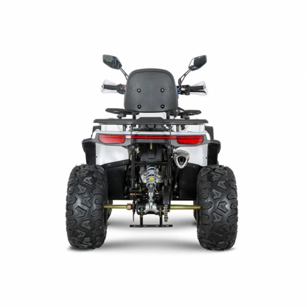 Квадроцикл YACOTA VIKING 200 PRO, фото 2