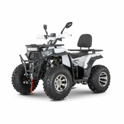 Квадроцикл YACOTA VIKING 200 PRO, фото 1