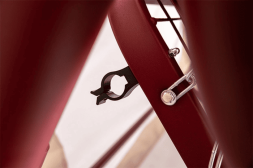 Качели садовые Ротердам, фото 10