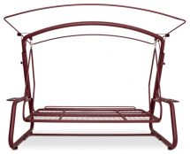 Качели садовые Ротердам