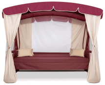 Качели садовые Ротердам