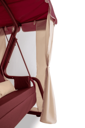 Качели садовые Ротердам, фото 5