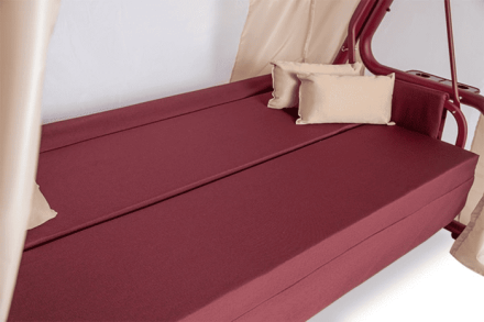 Качели садовые Ротердам, фото 9