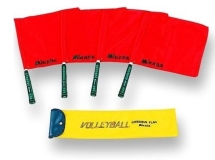 Флажки судейские MIKASA Флажки судейские MIKASA