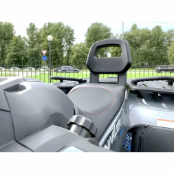 Квадроцикл Segway Snarler AT6 L Start CVTech (с удлиненной базой + канадский вариатор), фото 9