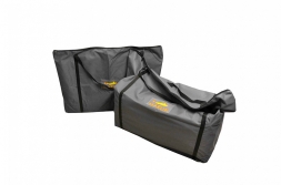 Лодка ПВХ Marlin 320SL+ под мотор, фото 2