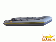 Лодка ПВХ Marlin 320SL+ под мотор Лодка ПВХ Marlin 320SL+ под мотор