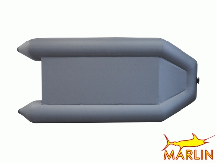 Лодка ПВХ Marlin 320SL+ под мотор, фото 6