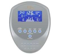 BRONZE GYM E801 LC Эллиптический тренажер коммерческий