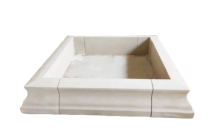 Бассейн Московский квадратный