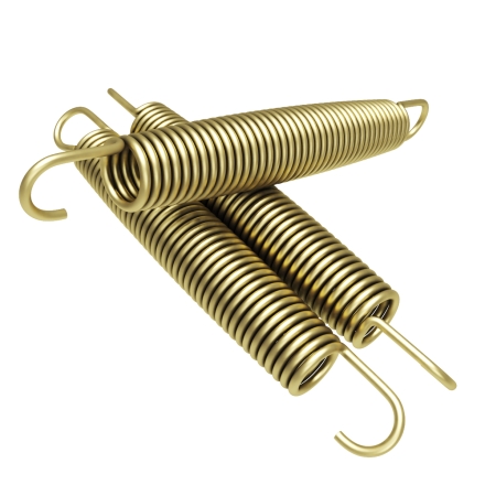 Батут Unix line Simple 10 ft Color (inside) с защитной сеткой, фото 6