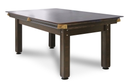 Бильярдный стол Тунис 9 футов (пул), фото 3