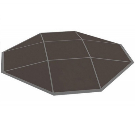 Фанбокс пирамида, фото 1