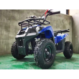 Детский квадроцикл MOTAX ATV Basic Х16, фото 4