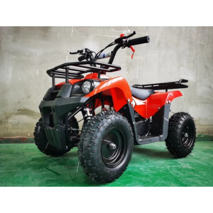 Детский квадроцикл MOTAX ATV Basic Х16, фото 3