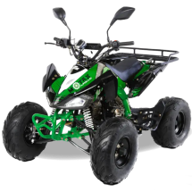 Подростковый квадроцикл MOTAX ATV T-Rex-LUX 125