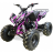 Подростковый квадроцикл MOTAX ATV T-Rex-LUX 125