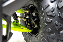 Квадроцикл MOTOLAND Wild X Баланс. вал. (2021 Г.), фото 6 Квадроцикл MOTOLAND Wild X Баланс. вал. (2021 Г.), фото 6