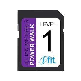 SD карта Power Walking Level 1, фото 1