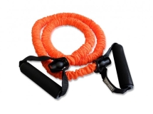 Эспандер 120 см в защитном кожухе HEAVY