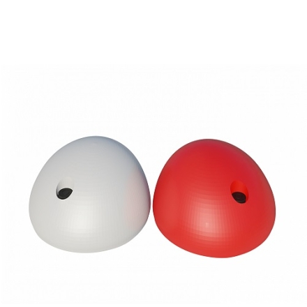 Уличный комплекс с баскетбольным кольцом для норм ГТО S6 IronKing, фото 4