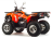 Квадроцикл MOTOLAND 200 Max
