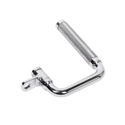 Ручка для тяги дельта ( бицепс, трицепс ) открытая, фото 1