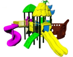 Детский игровой комплекс PS 114, фото 2 Детский игровой комплекс PS 114, фото 2