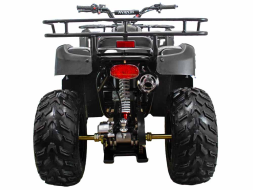 Квадроцикл ATV Classic 200, фото 6