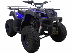 Квадроцикл ATV Classic 200, фото 2