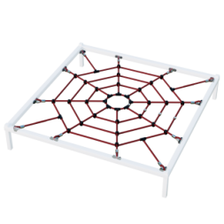 ​Квадратная сетка для детских игровых комплексов, фото 4