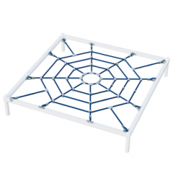 ​Квадратная сетка для детских игровых комплексов, фото 1