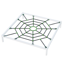 ​Квадратная сетка для детских игровых комплексов, фото 3