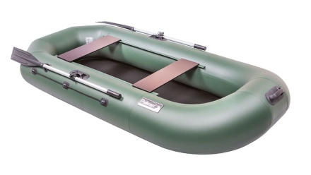 Лодка Пеликан 270, фото 1