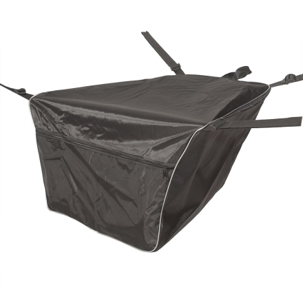 Лодка моторная килевая Ковчег 320 НДНД, фото 14