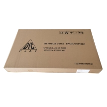 Игровой стол - трансформер DFC FESTIVAL2 JG-GT-54808 48&quot; (12 в 1)