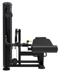 Сгибание ног лежа Impulse IT9521, фото 3