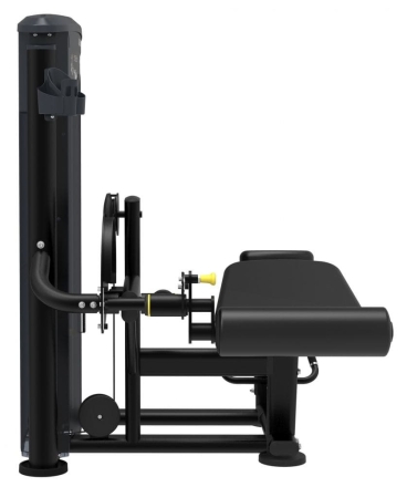 Сгибание ног лежа Impulse IT9521, фото 3