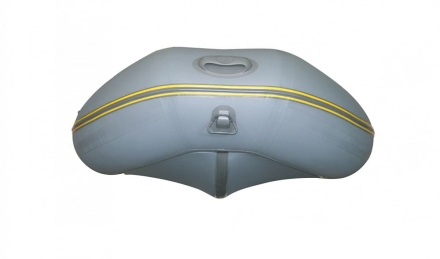 Лодка «CatFish 290», фото 2