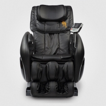 Массажное кресло Anatomico Perfetto Black Массажное кресло Anatomico Perfetto Black