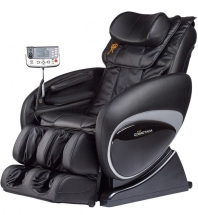 Массажное кресло Anatomico Perfetto Black Массажное кресло Anatomico Perfetto Black