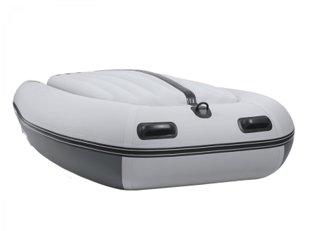 Boatsman НДНД лодка BT350A, фото 11