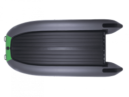 Boatsman НДНД лодка BT350A, фото 4