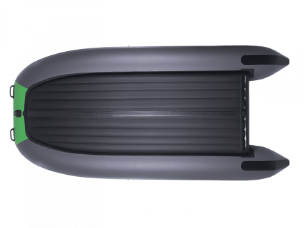 Boatsman НДНД лодка BT350A, фото 4