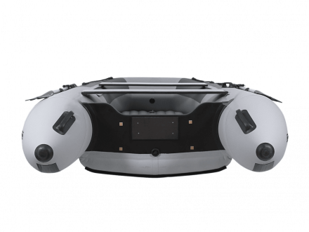 Boatsman НДНД лодка BT350A, фото 8