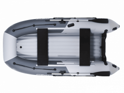 Boatsman НДНД лодка BT350A, фото 6