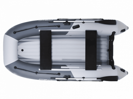 Boatsman НДНД лодка BT350A, фото 6