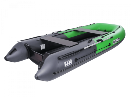 Boatsman НДНД лодка BT350A, фото 2